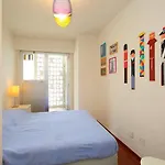 Apartment Royal Luxembourg Promenade Anglais
