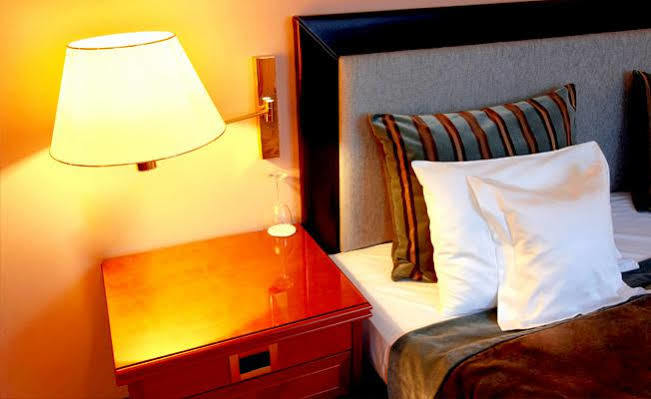 Royal Luxembourg Promenade Anglais Hotel