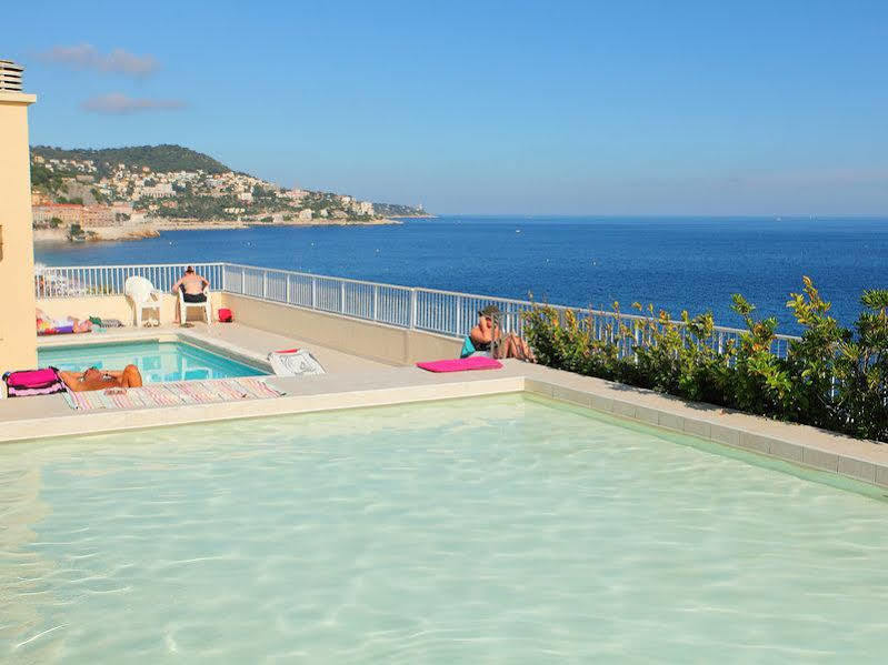 Royal Luxembourg Promenade Anglais Nice