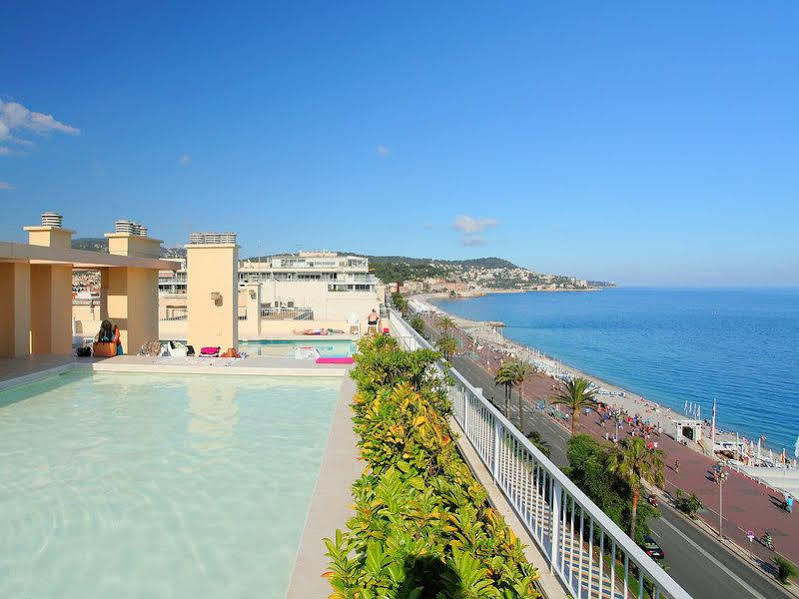 Hotel Royal Luxembourg Promenade Anglais *