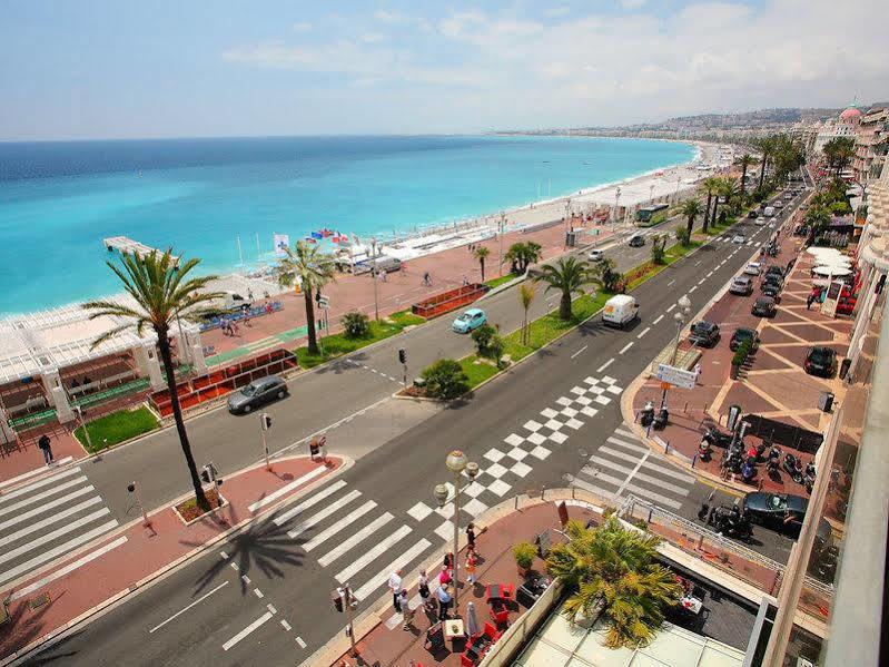 Royal Luxembourg Promenade Anglais Nice