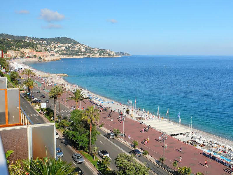 Royal Luxembourg Promenade Anglais Hotel Nice
